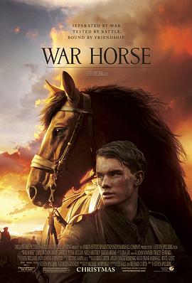战马WarHorse海报剧照