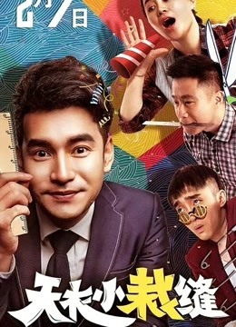 天衣小裁缝海报剧照