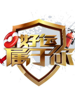 好运属于你海报剧照