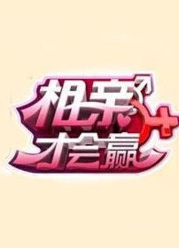 相亲才会赢海报剧照