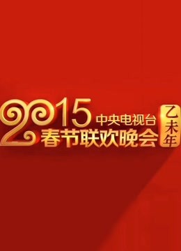 2015央视春晚海报剧照
