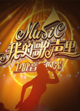 我的歌声里海报剧照