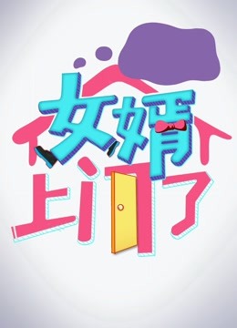 女婿上门了海报剧照