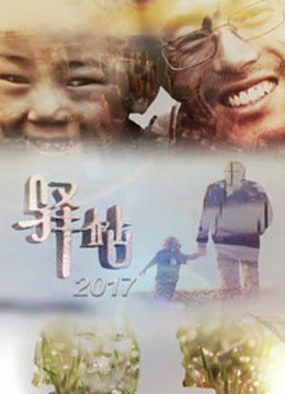 驿站海报剧照