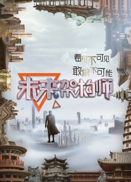 未来架构师海报剧照
