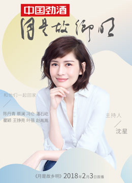 月是故乡明海报剧照