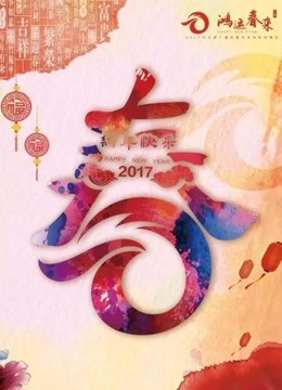 2017天津卫视春晚海报剧照