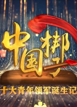 中国梆子十大青年领军诞生记海报剧照