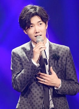 明星直播陪看声入人心海报剧照