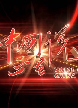 中国正在说第二季海报剧照