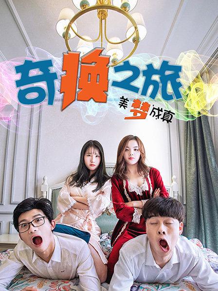 奇换之旅美梦成真海报剧照