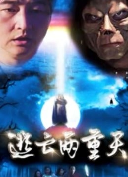 逃亡两重天海报剧照