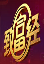 致富经海报剧照