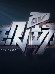 DV现场海报剧照