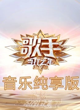 歌手·当打之年音乐纯享版海报剧照