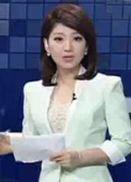 海峡午报海报剧照