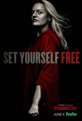 使女的故事第三季TheHandmaid'sTaleSeason3海报剧照