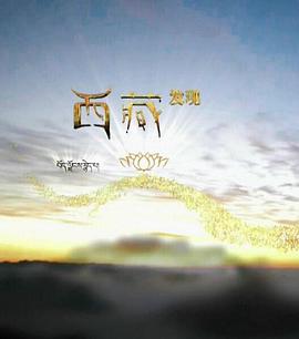 西藏发现海报剧照