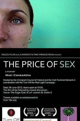 性的代价ThePriceofSex海报剧照