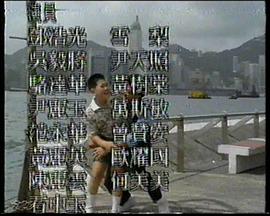 皇家警察实录海报剧照