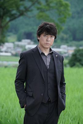 检察官・佐方将仇恨铭刻在心海报剧照