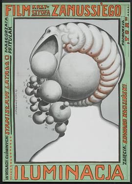 灵性之光1973海报剧照