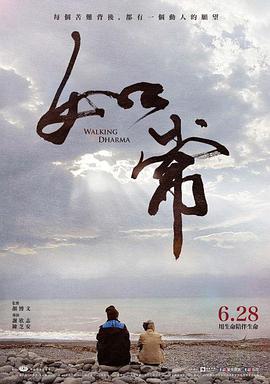 如常海报剧照