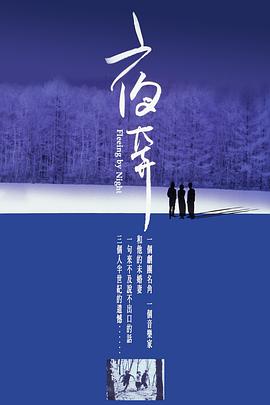 夜奔海报剧照