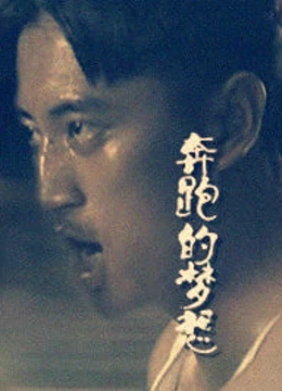 奔跑的梦想海报剧照