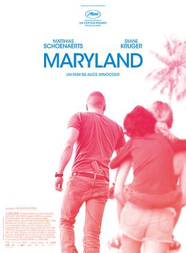 马里兰庄园Maryland海报剧照