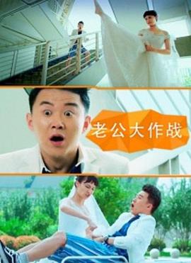老公大作战海报剧照