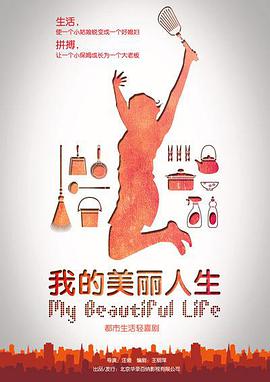 我的美丽人生海报剧照