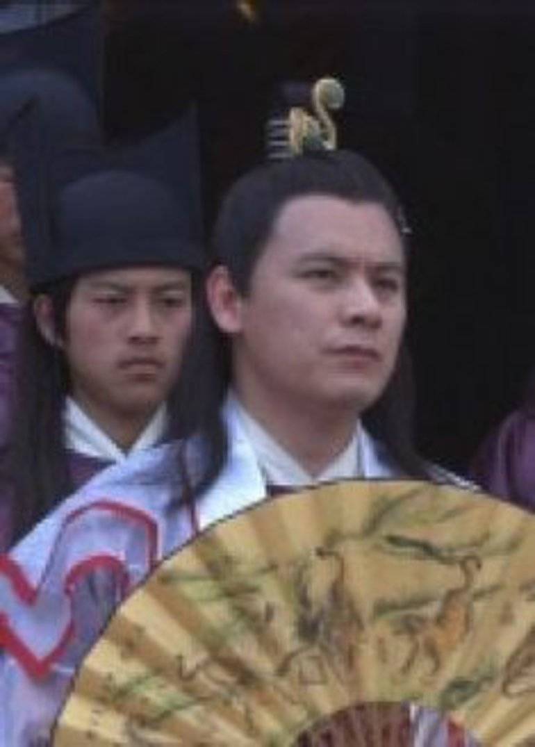况钟传奇之此恨无绝海报剧照