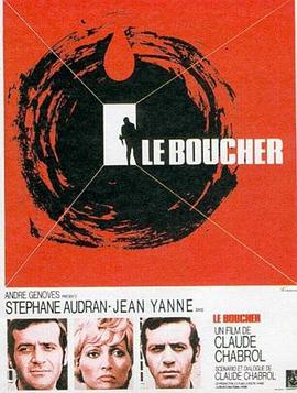 屠夫Leboucher海报剧照