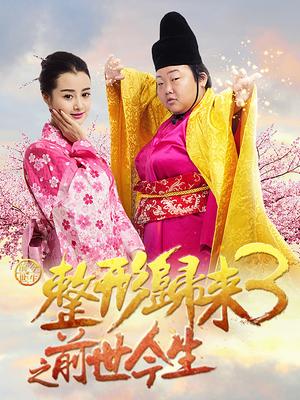 整形归来3：前世今生海报剧照