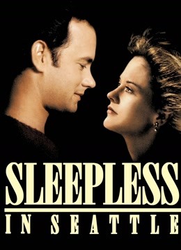 西雅图夜未眠1993海报剧照