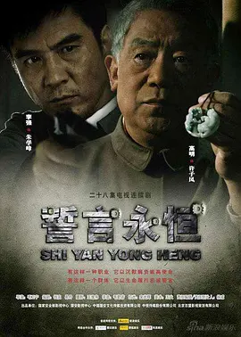 誓言永恒2009海报剧照