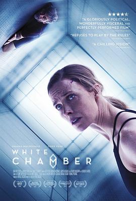 白室WhiteChamber海报剧照