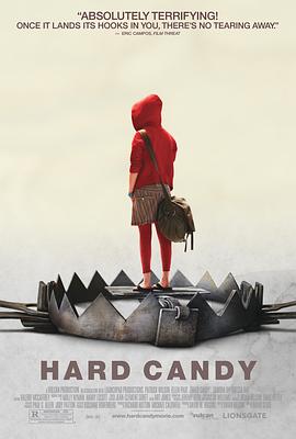 水果硬糖HardCandy海报剧照