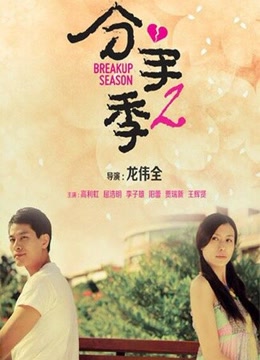 分手季2海报剧照