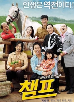 冠军2011海报剧照