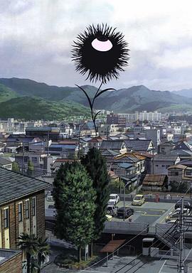 恶之华海报剧照