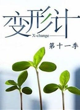 变形计第11季海报剧照