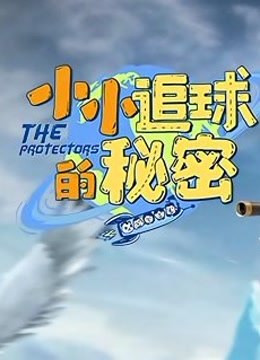 小小追球的秘密海报剧照
