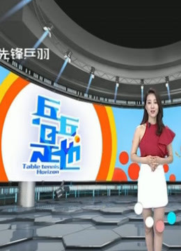 乒乓是也海报剧照