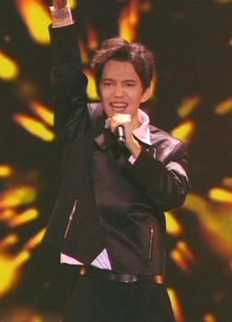 2017迪玛希bastau演唱会海报剧照