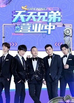 天天兄弟营业中海报剧照