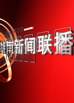 湖南新闻联播海报剧照