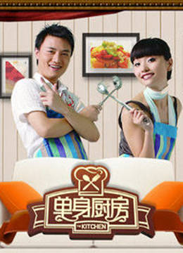 单身厨房2011海报剧照