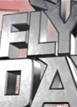 FlyingDays海报剧照